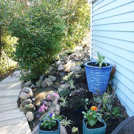 Castlewood Cottage Company Bay Luaran gambar