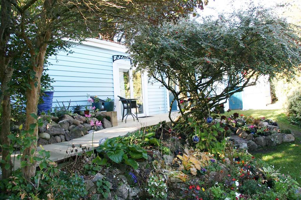 Castlewood Cottage Company Bay Luaran gambar