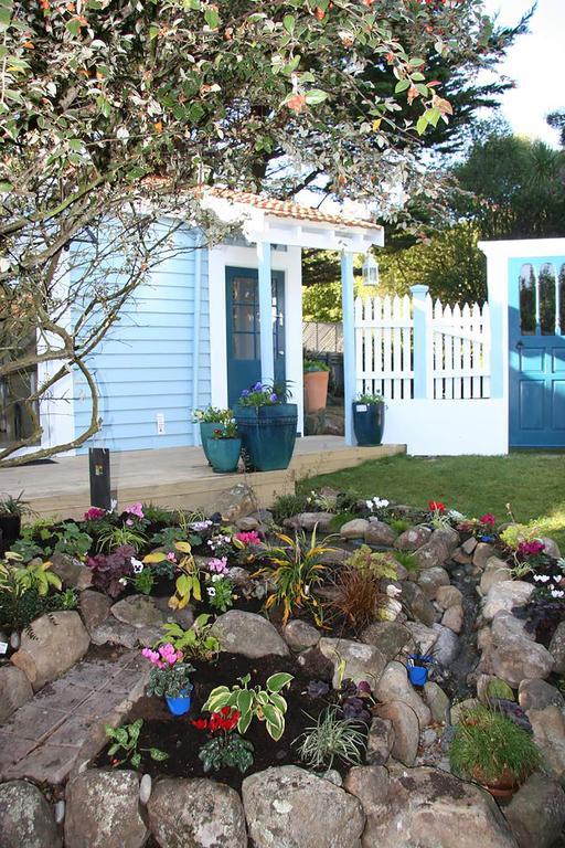 Castlewood Cottage Company Bay Luaran gambar