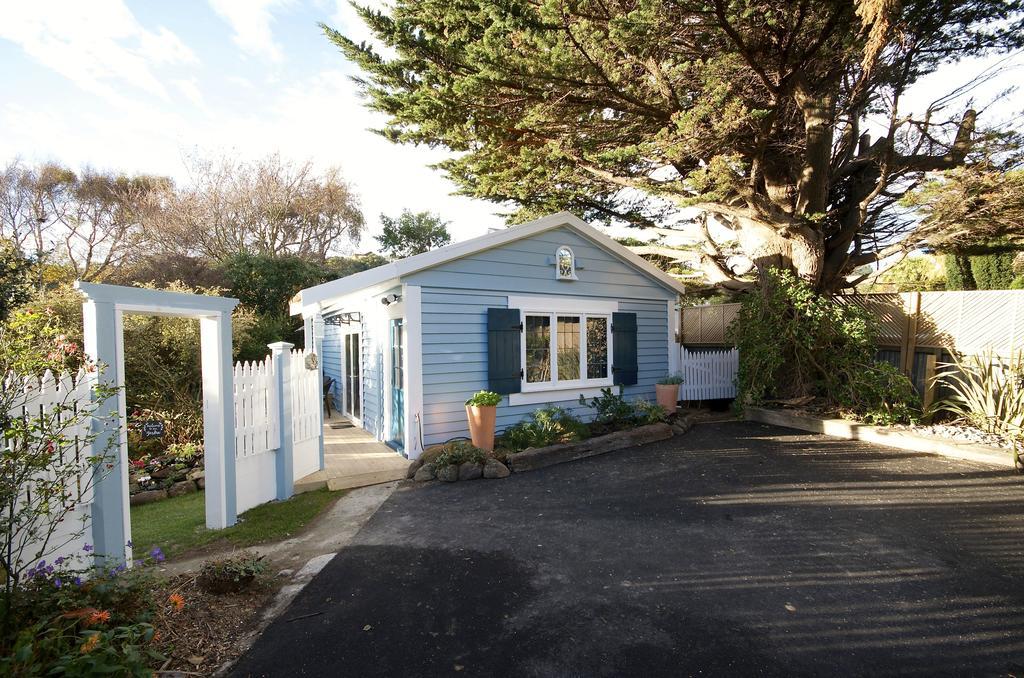 Castlewood Cottage Company Bay Luaran gambar