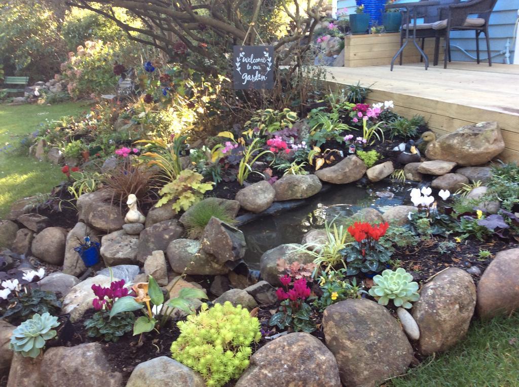 Castlewood Cottage Company Bay Luaran gambar