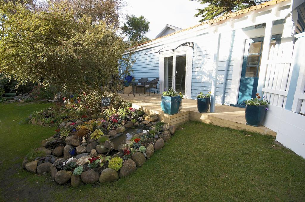 Castlewood Cottage Company Bay Luaran gambar