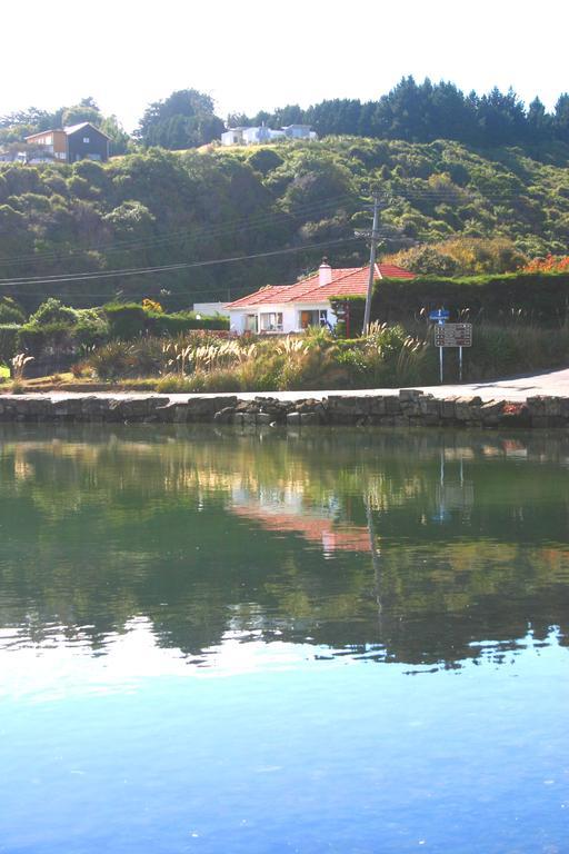 Castlewood Cottage Company Bay Luaran gambar