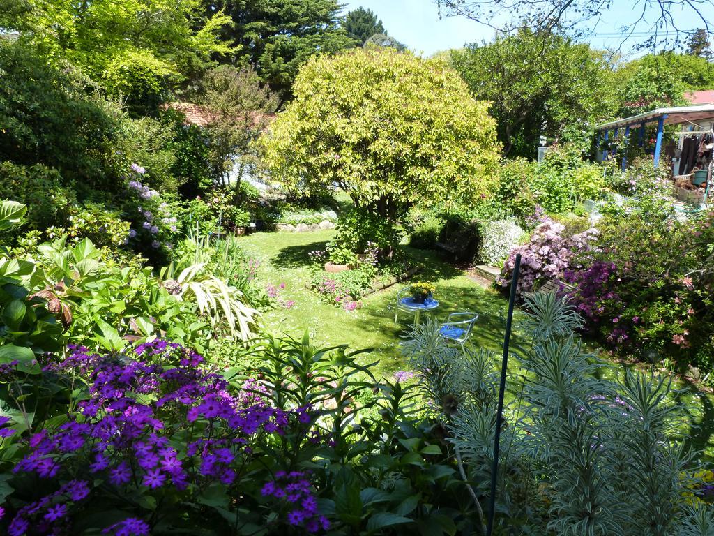 Castlewood Cottage Company Bay Luaran gambar