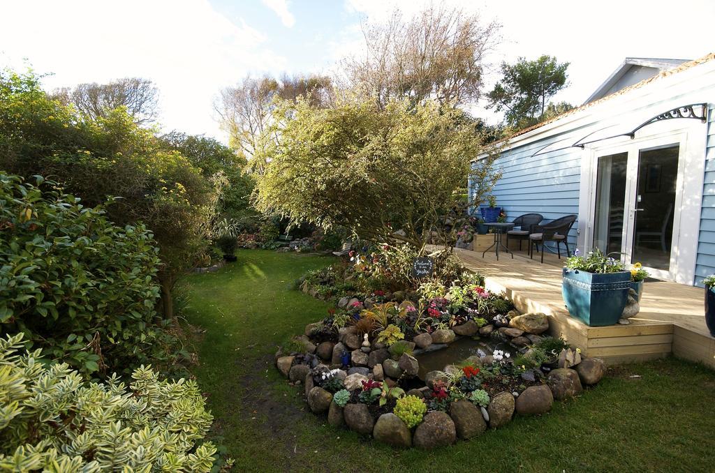 Castlewood Cottage Company Bay Luaran gambar